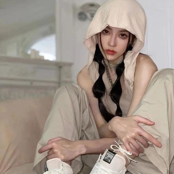 破天慌 封面