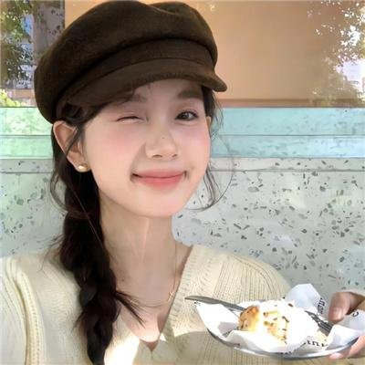 狱女 封面
